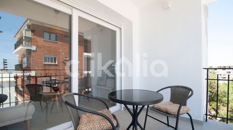 Foto 4 von Wohnung zum Verkauf in Loma de los Riscos, Torremolinos
