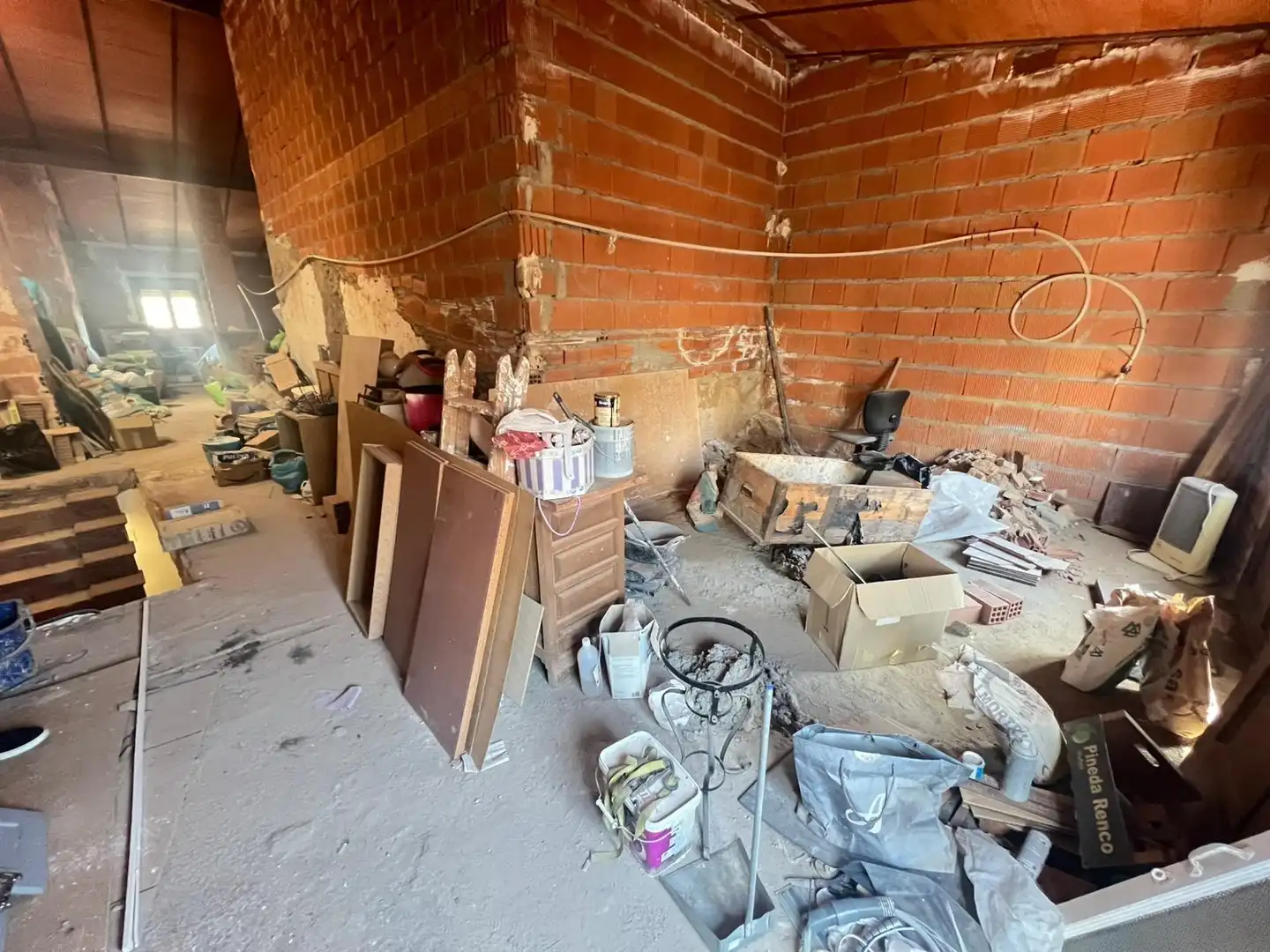 Wohnung mit Terrasse zum Verkauf in Almadén, imagen 20