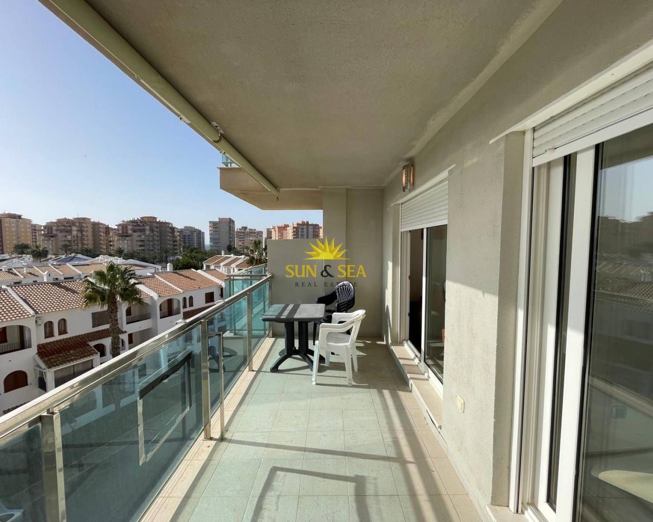 Apartment for sale in Veneziola