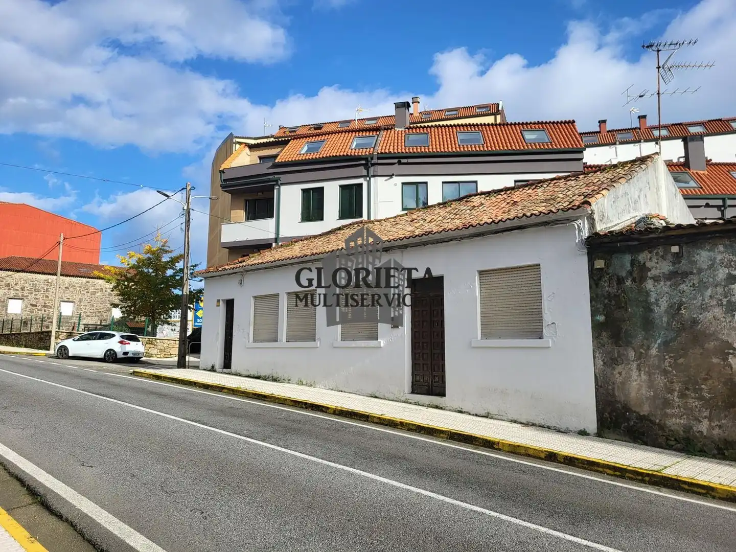 Casa con terrazza in vendita a Boiro, imagen 5
