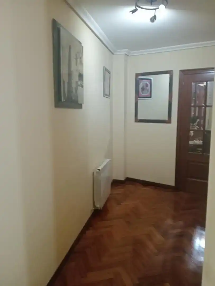 Pis en venda en Arteixo amb Parquet, Traster i Moblat
