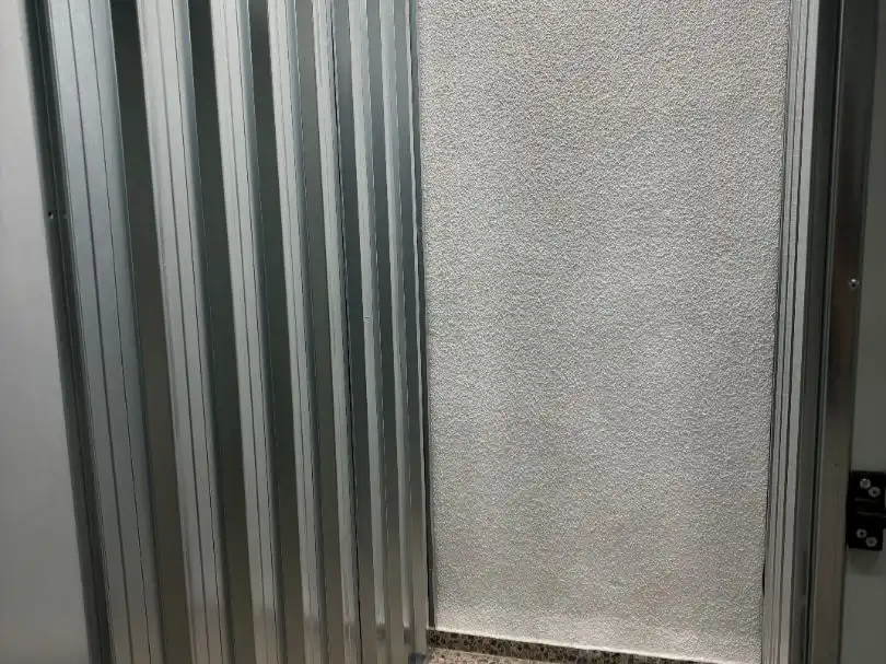 Exterior view of Storage room for rent in Castellón de la Plana / Castelló de la Plana  with Alarm