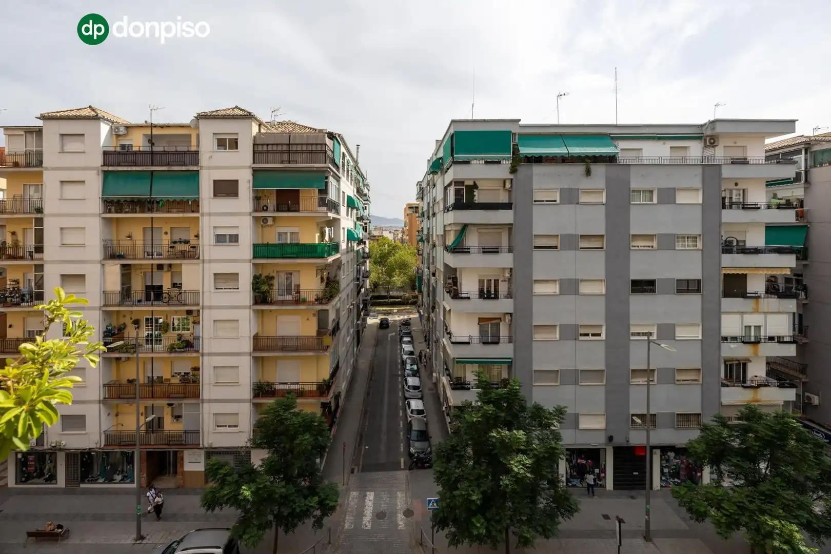 Piso en venta en PALENCIA, 3, Barrio de Zaidín