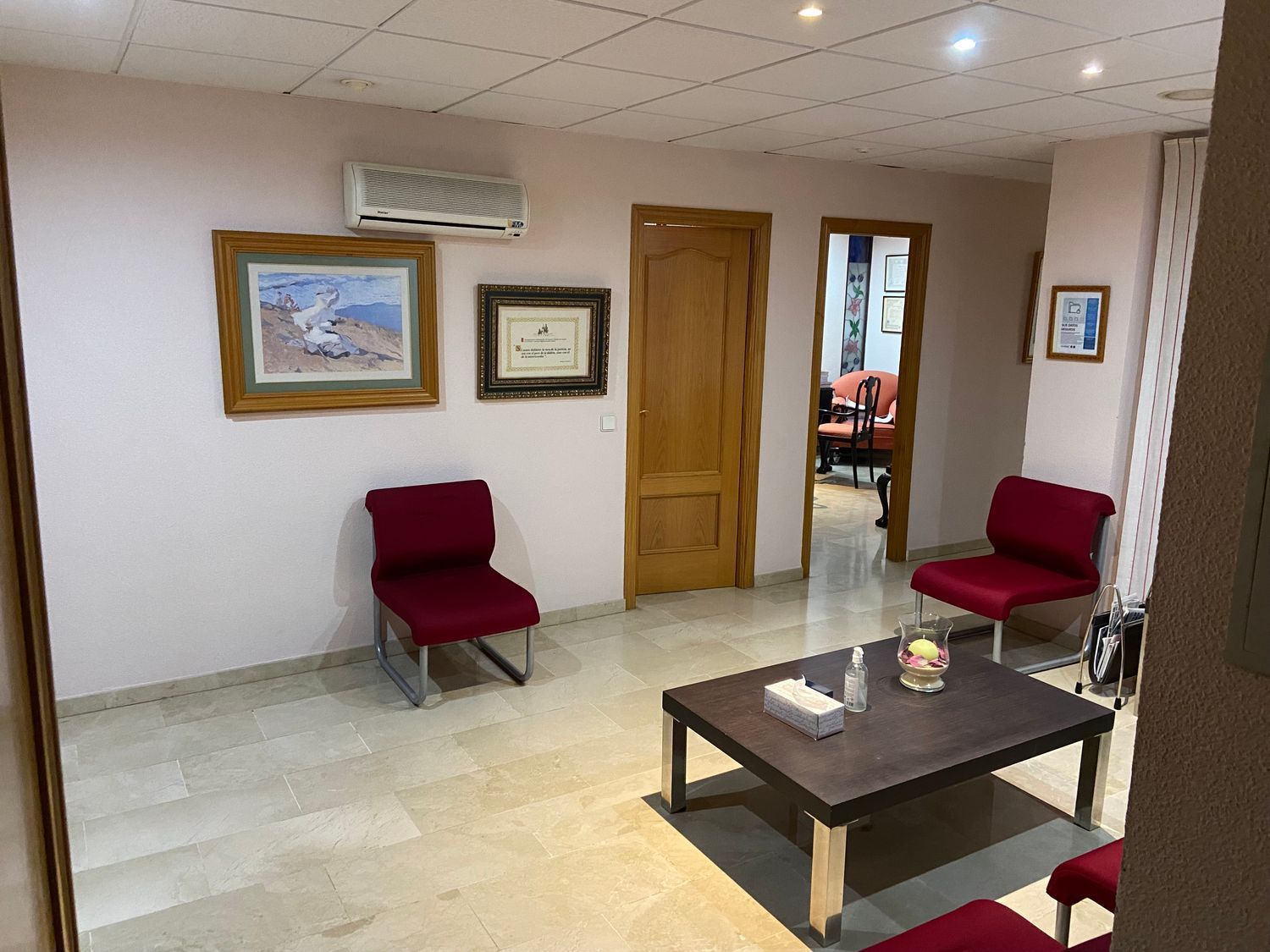 Piso en venta en Ciudad Real Capital con Aire acondicionado, Calefacción y Terraza