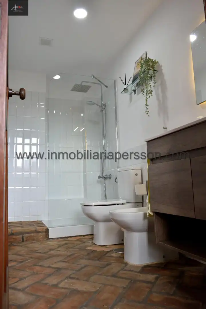 Estudio en venta en Écija
