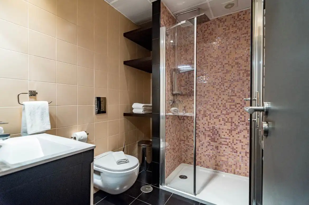 Apartment mit Pool zur Miete in Nueva Andalucía, imagen 22