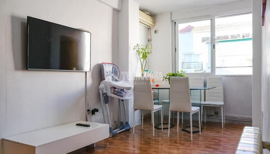 Photo 1 of Flat for sale in Buena Vista, Madrid