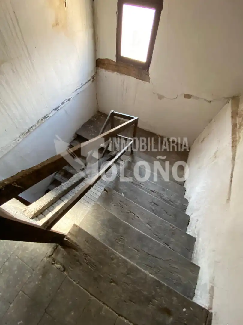 Adossat en venda a Calle Santo Tomás, imagen 10