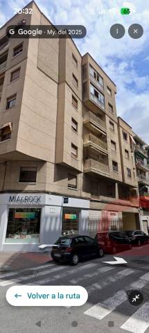 Garaje en Venta en Carrús Este