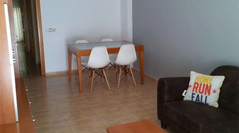 Foto 3 de Pis en venda a Carrer 9 D'octubre, 21, Zona Papa Luna - Platja del Gurugú, Benicarló