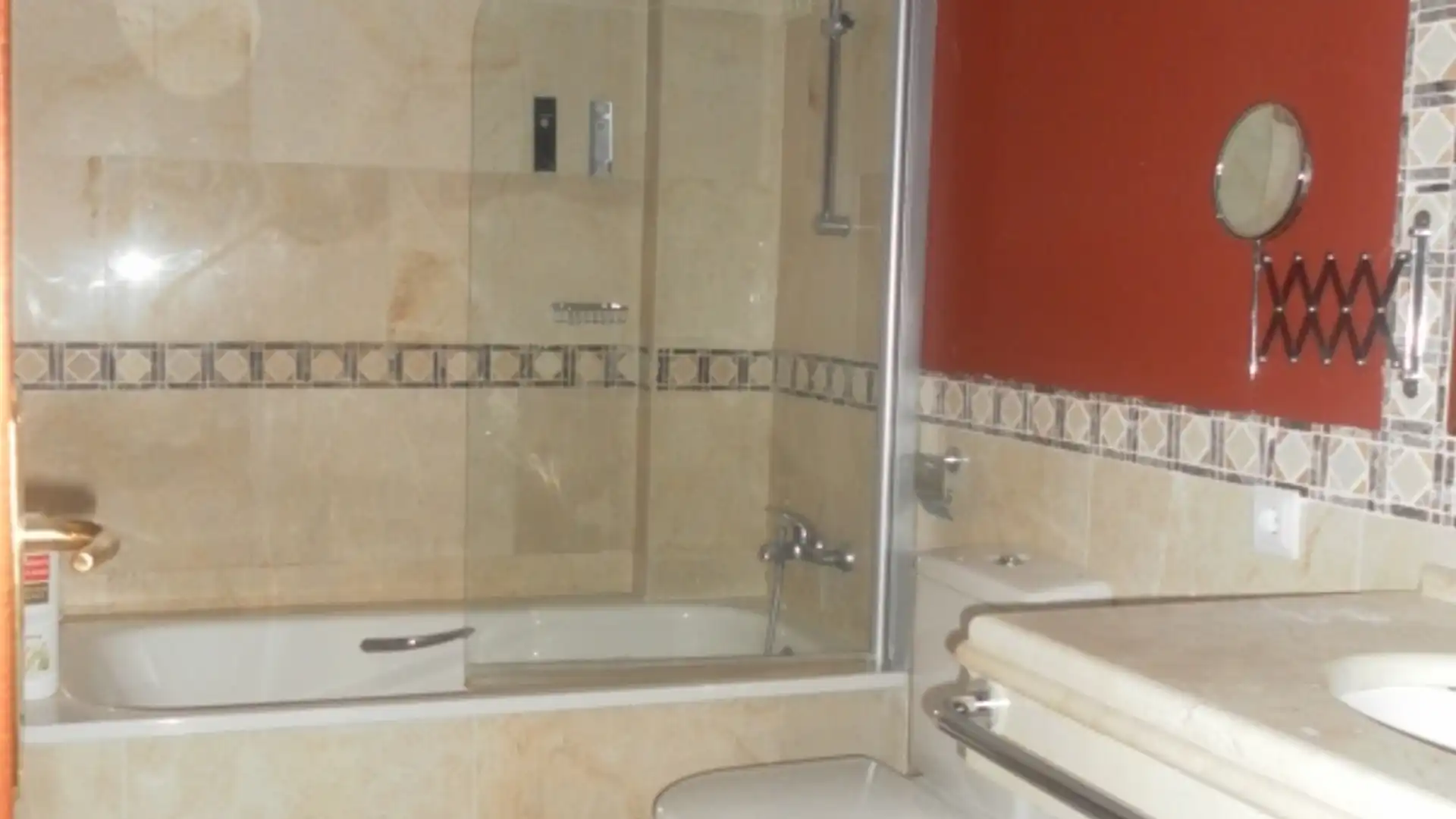 Piso de alquiler en Tablero Bajo - Arruzafilla