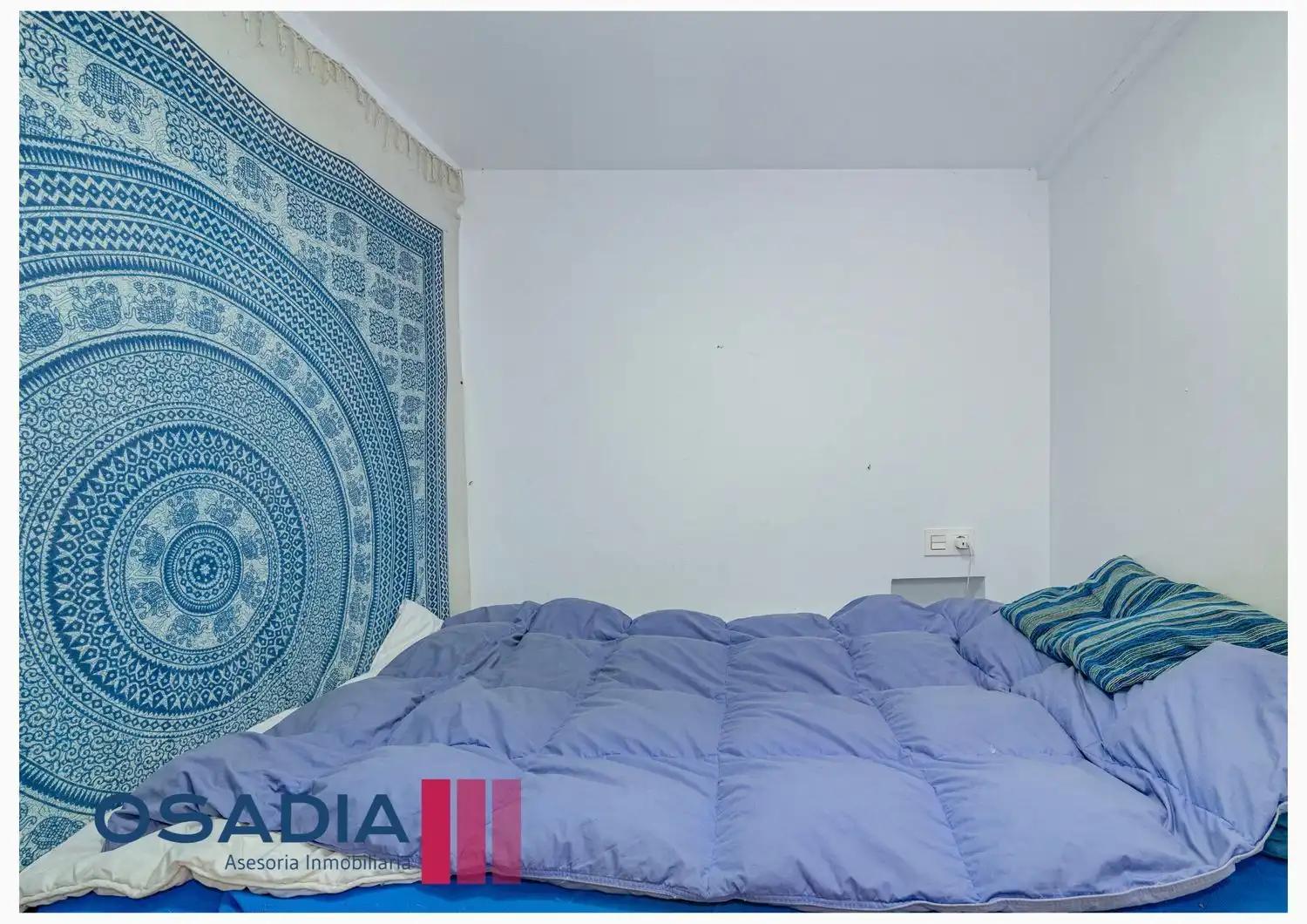 Dormitori de Casa o xalet en venda en Monachil