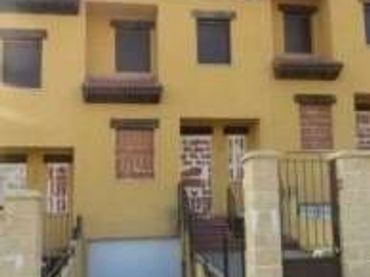Residenziale in vendita a Calle Extrarradio