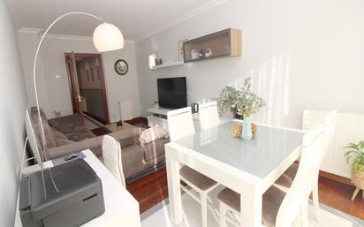 Living room of Flat for sale in Santurtzi 