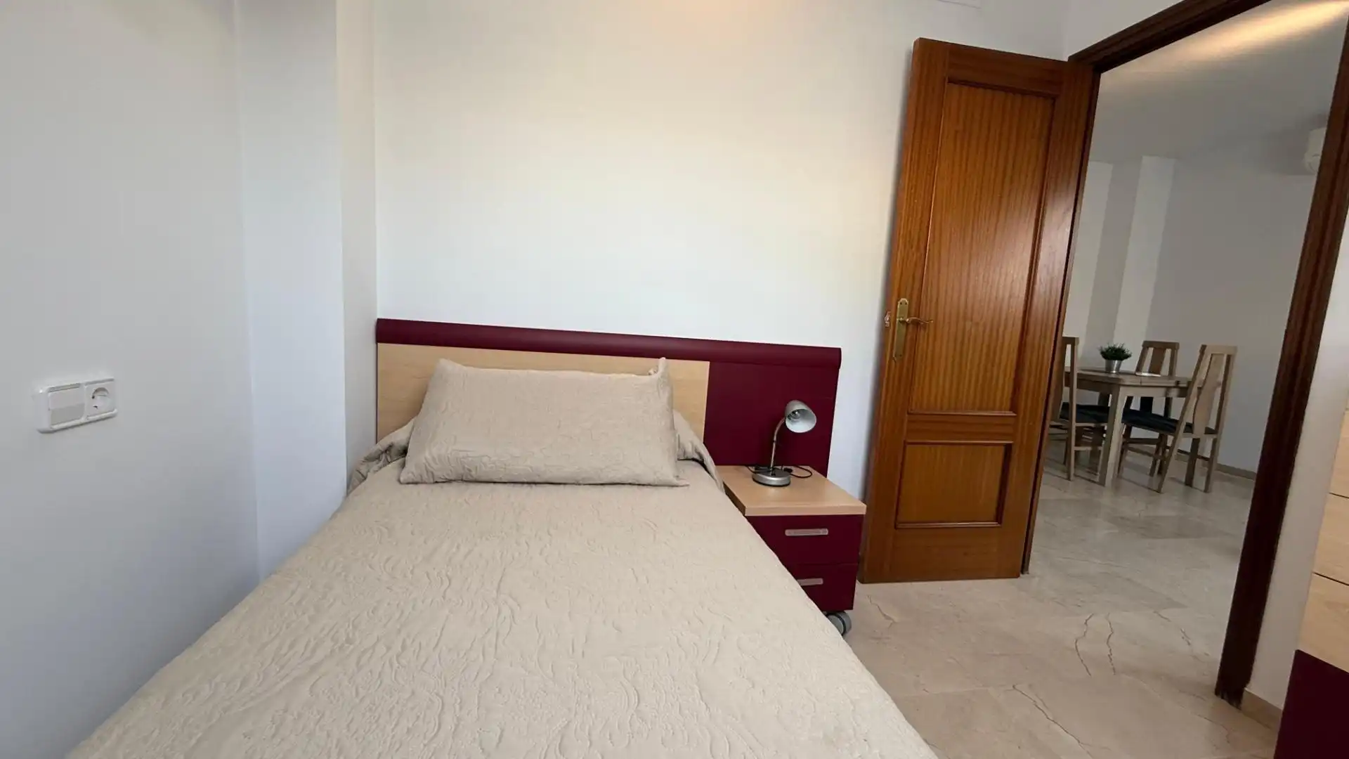 Appartement compact avec ascenseur à vendre à Puerto Deportivo, imagen 36
