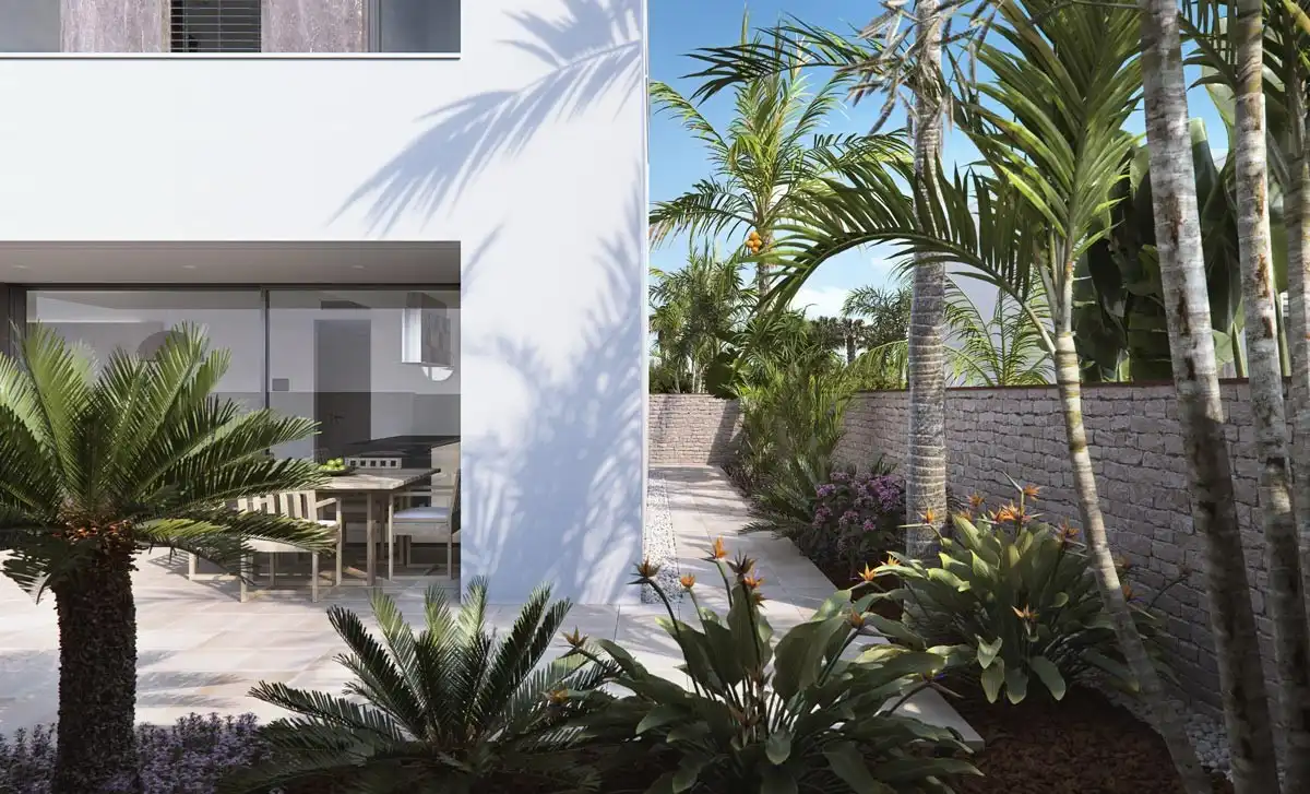Casa o chalet en venta en El Mojón
