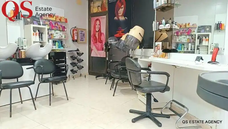 Local comercial en venda a Centre, imagen 9