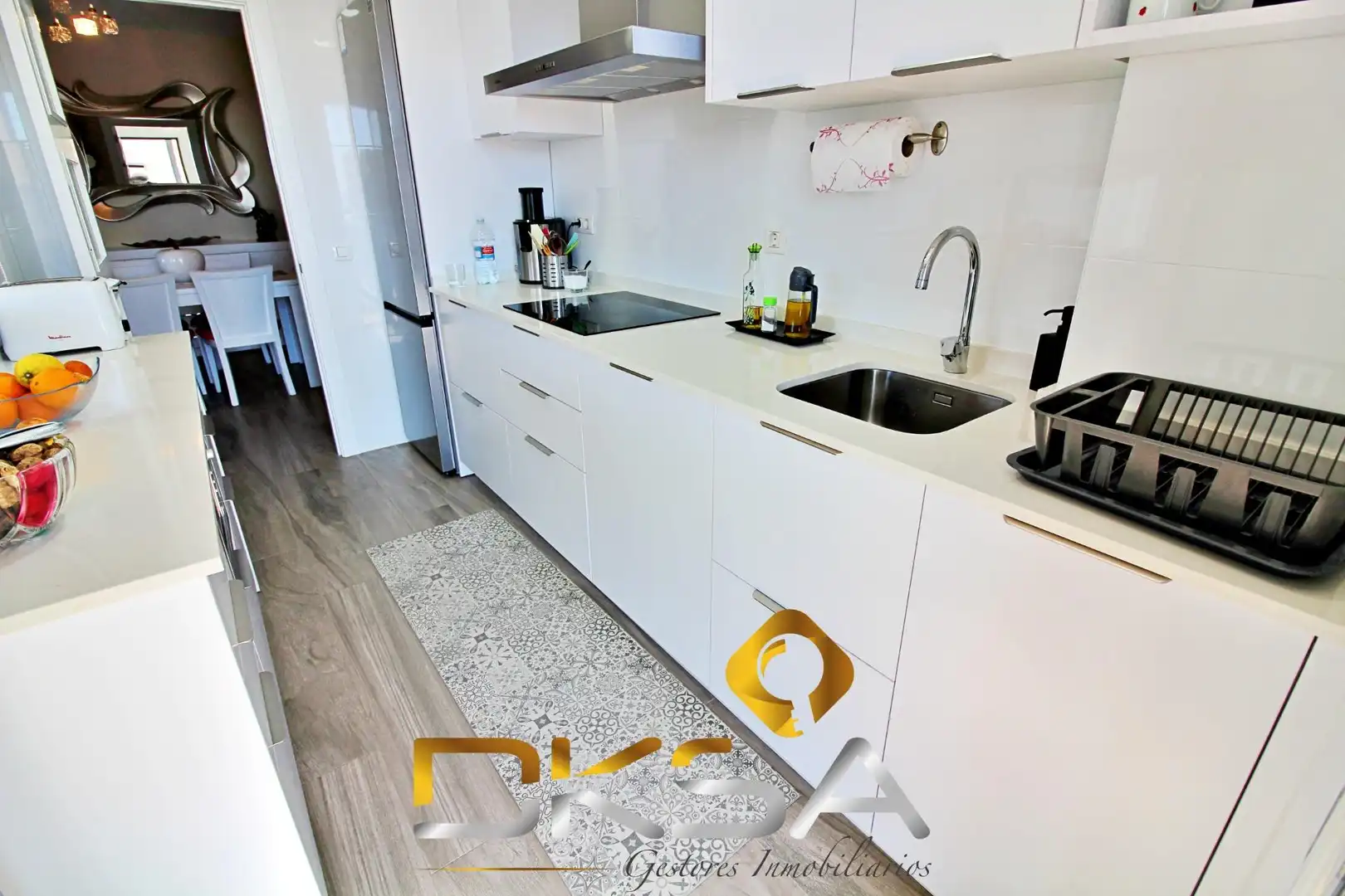 Apartment mit Pool zum Verkauf in Avenida CENTRAL, imagen 15