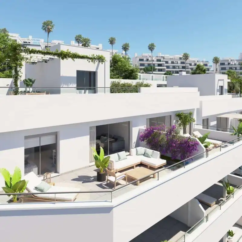 Apartamento en venta en Benamara - Atalaya, imagen 4
