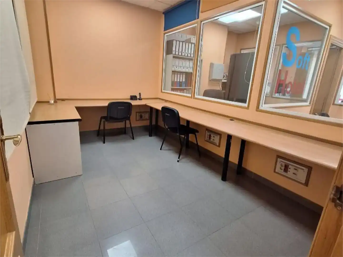 Local en venta en Zaragoza con Aire acondicionado y Amueblado
