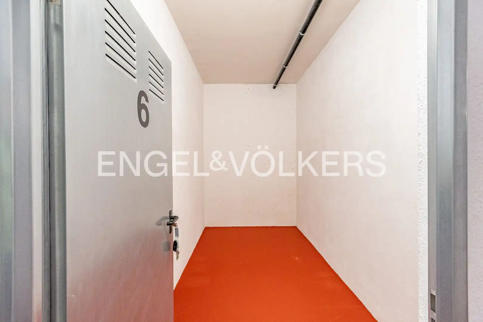 Attic for sale in Sabadell  with Air Conditioner, Heating and Parquet flooring