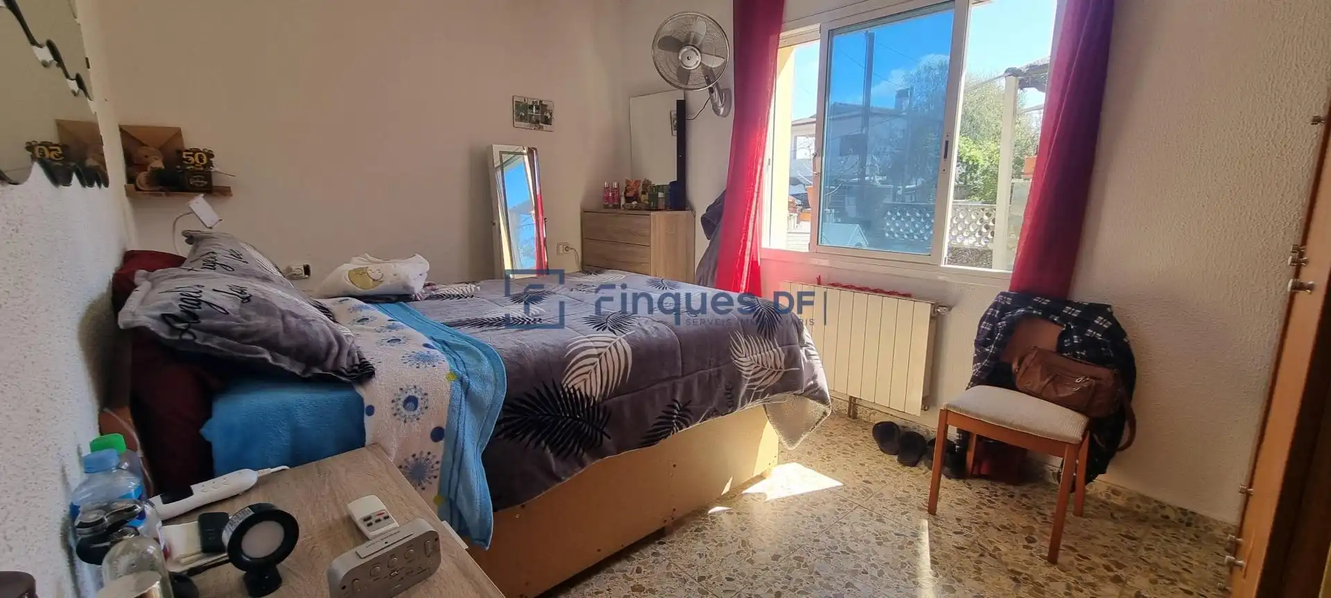 Villa con giardino in vendita a Residencial Park, imagen 18
