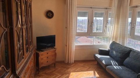 Foto 2 de Pis de lloguer a Avenida de Valencia, Universidad San Francisco,  Zaragoza Capital