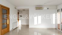 Living room of Attic for sale in Cubelles  with Air Conditioner, Heating and Private garden