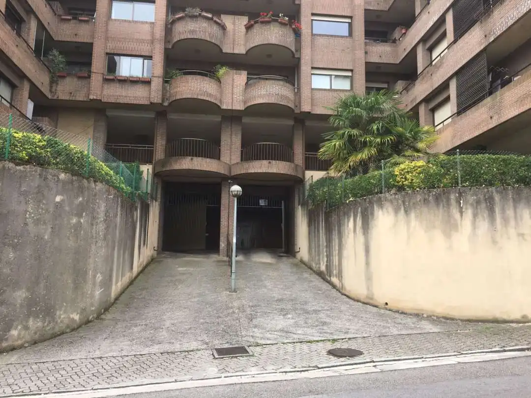 Parking de Garaje en venta en Donostia - San Sebastián 