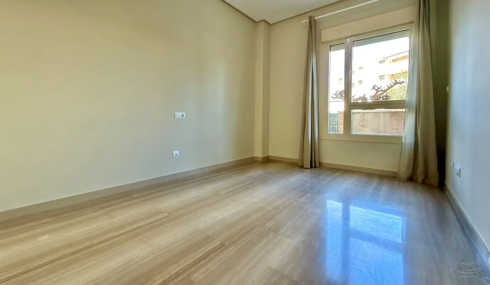 Bedroom of Apartments for sale in Jávea / Xàbia  with Air Conditioner, Heating and Private garden