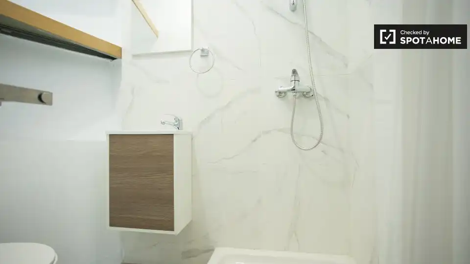 Room in Vila de Gràcia