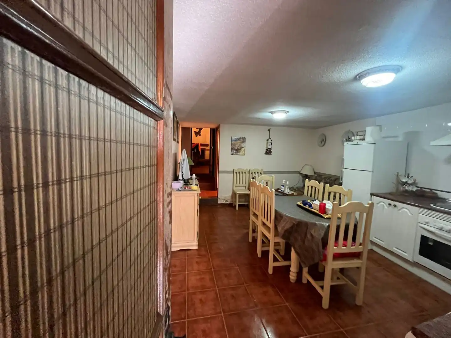 Finca rústica en venta en Cañamero con Calefacción y Jardín privado