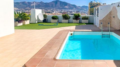 Foto 4 von Dachboden zur Miete in Calle Lamo de Espinosa, 8, Puerto Deportivo, Fuengirola