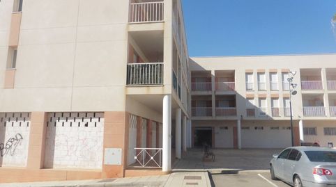 Solvia Inmobiliaria  Garaje Vera