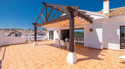 Foto 4 de Àtic en venda a Casares Golf - Casares del Sol, Casares