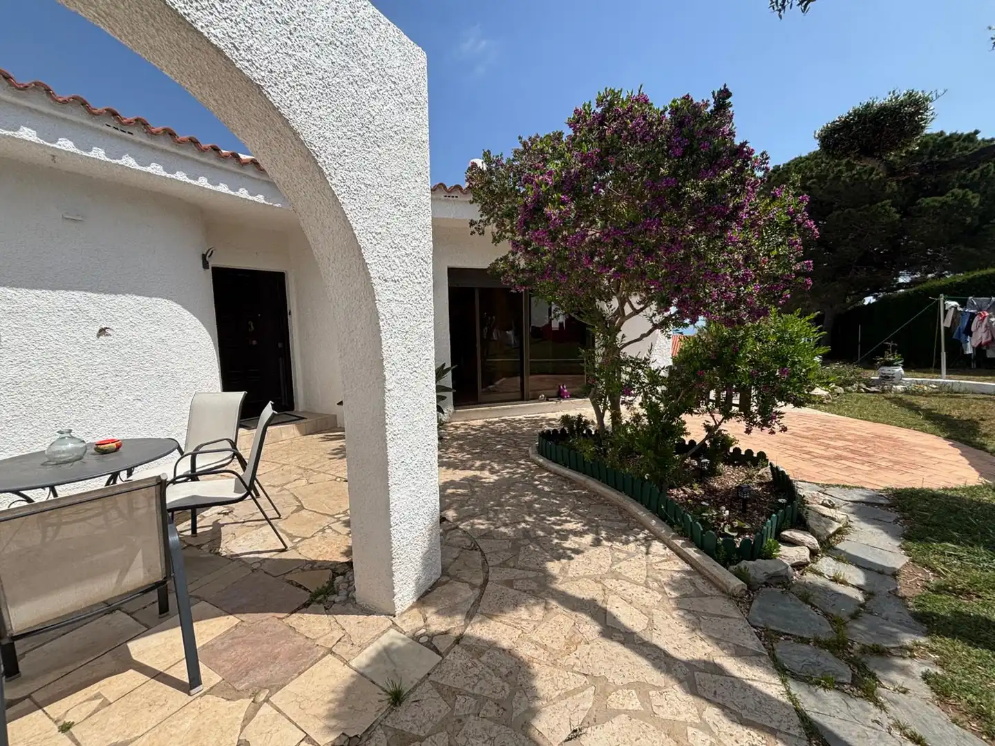 Villa avec piscine à vendre à Avinguda de Suïssa, imagen 18