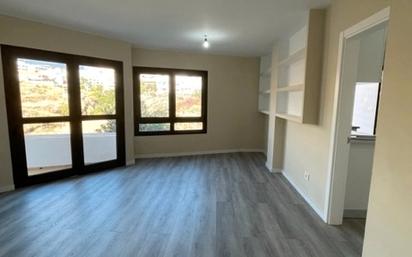 Living room of Flat for sale in Puerto de la Cruz  with Storage room and Balcony