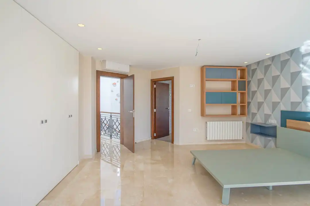 Casa o xalet en venda en L'Alfàs del Pi amb Calefacció, Terrassa i Piscina