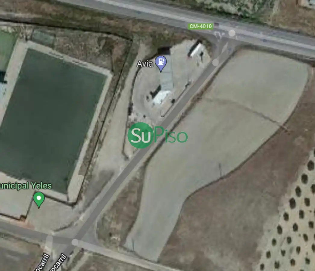Grundstücke zur Miete in Yeles