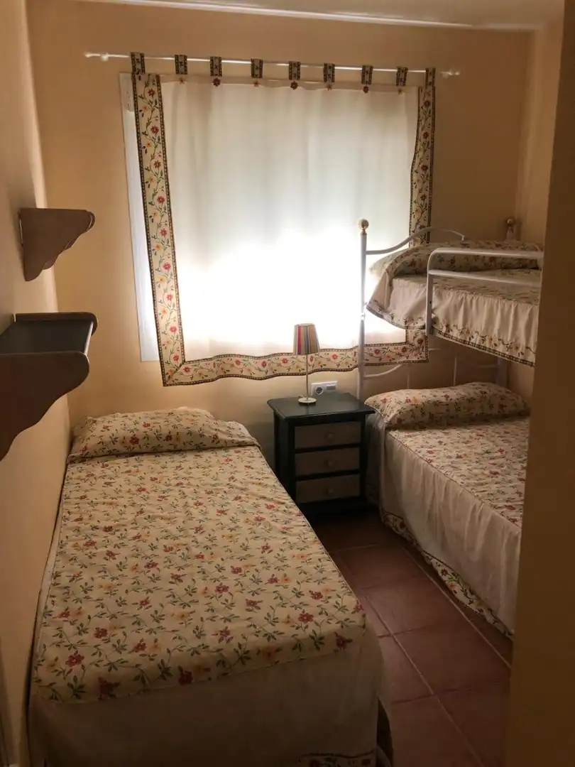 Apartament de lloguer a DE ISLANTILLA 1, imagen 10