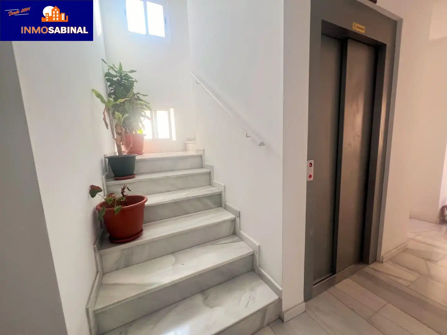 Attic for sale in Roquetas de Mar ciudad