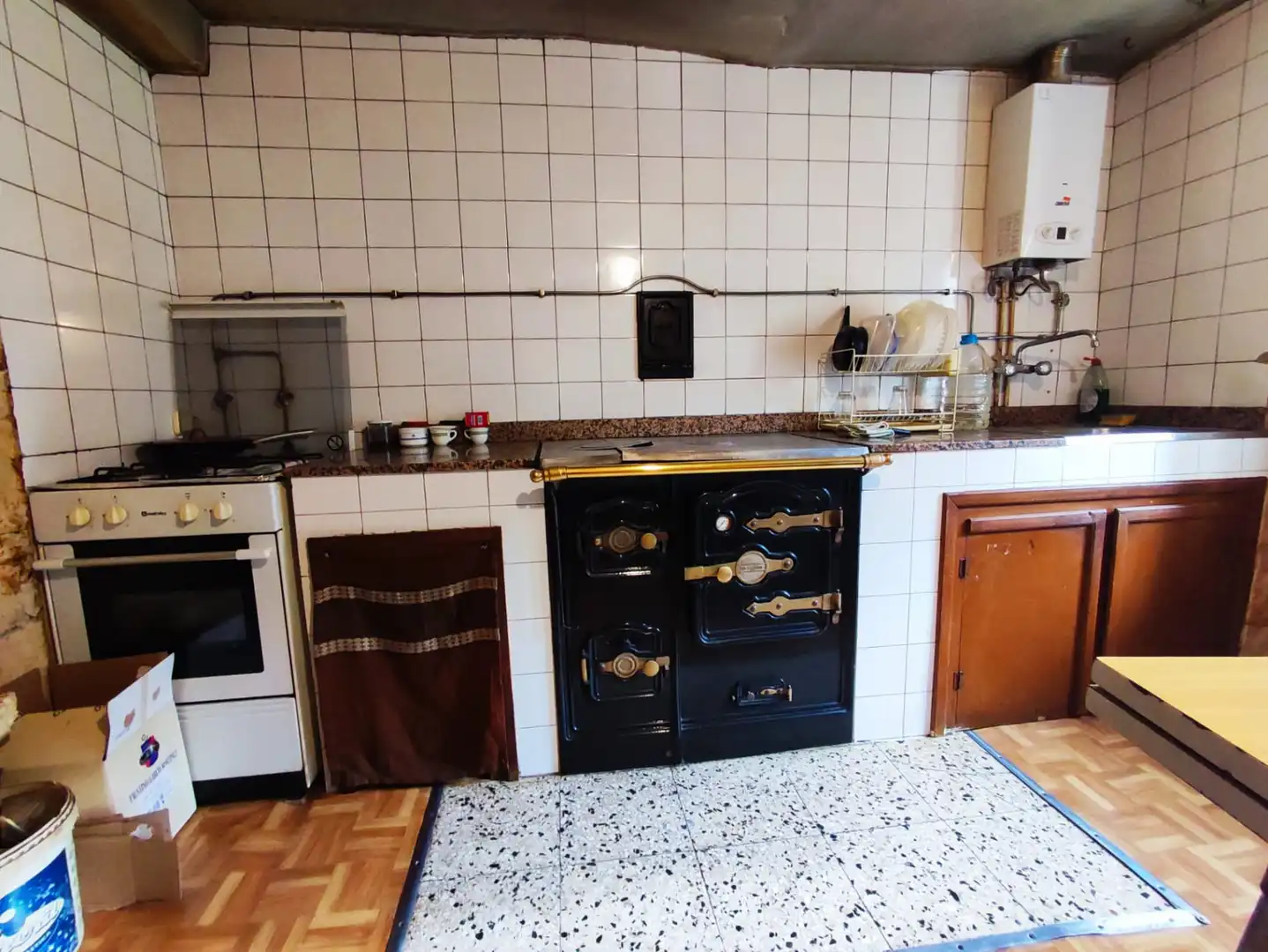 Casa amb terrassa en venda a Vega de Pas - DISEMINADO YERA POLIGONO 8, imagen 5