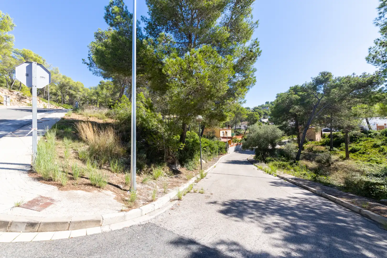 Residencial en venda a Carrer Marconi, Castellet i la Gornal