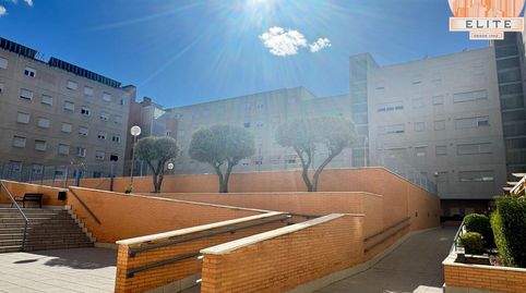 Foto 5 de Piso en venta en Ensanche de Vallecas - La Gavia, Madrid Capital