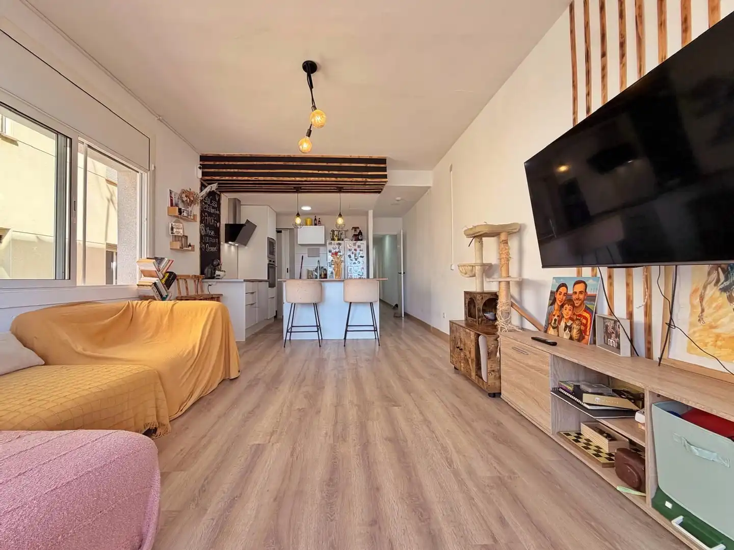 Wohnung zum Verkauf in Marítim, imagen 7