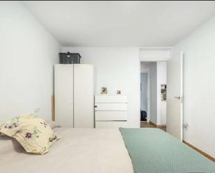 Bedroom of Flat to share in Málaga Capital  with Air Conditioner, Heating and Terrace