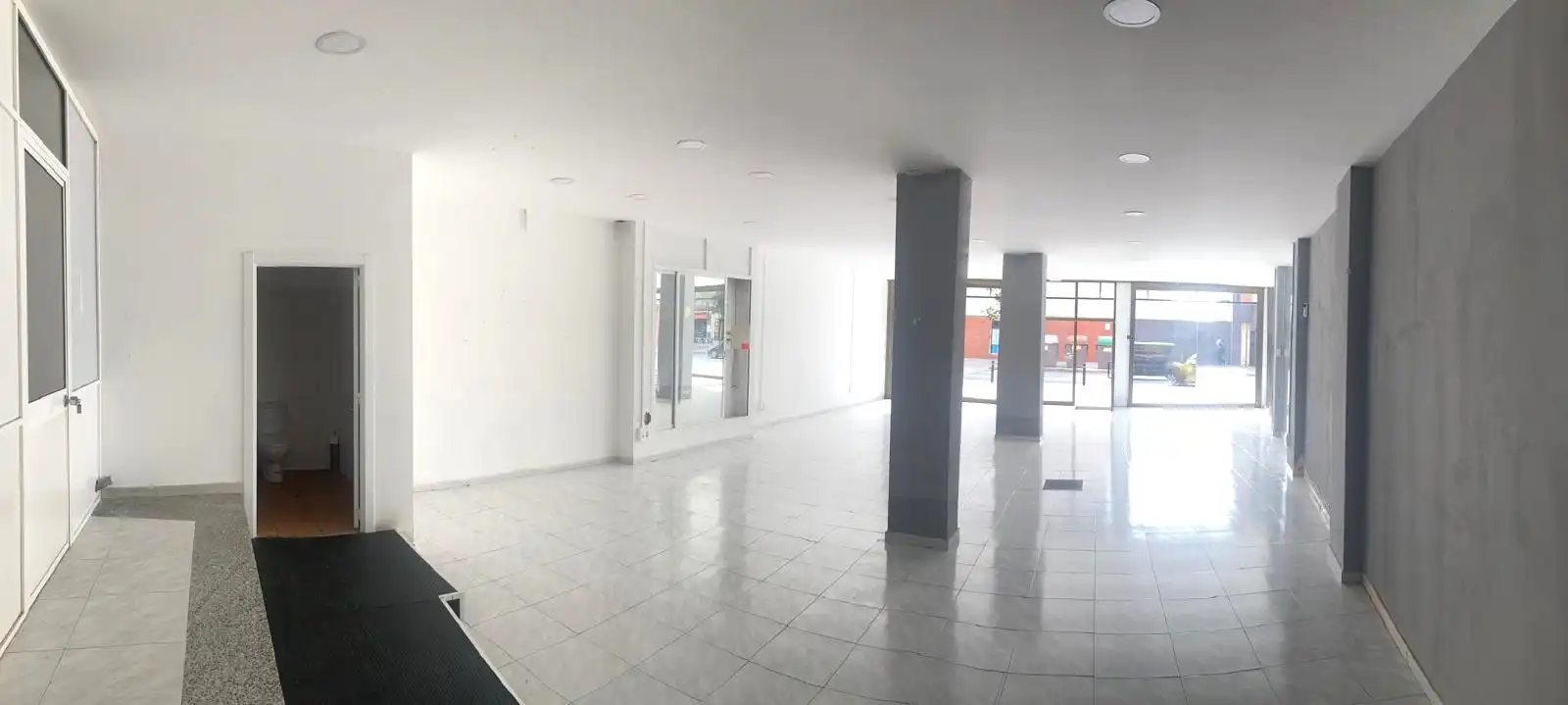 Local en venda en Gavà amb Alarma