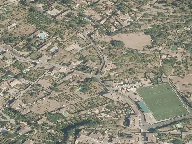 Piso en venta en Sóller
