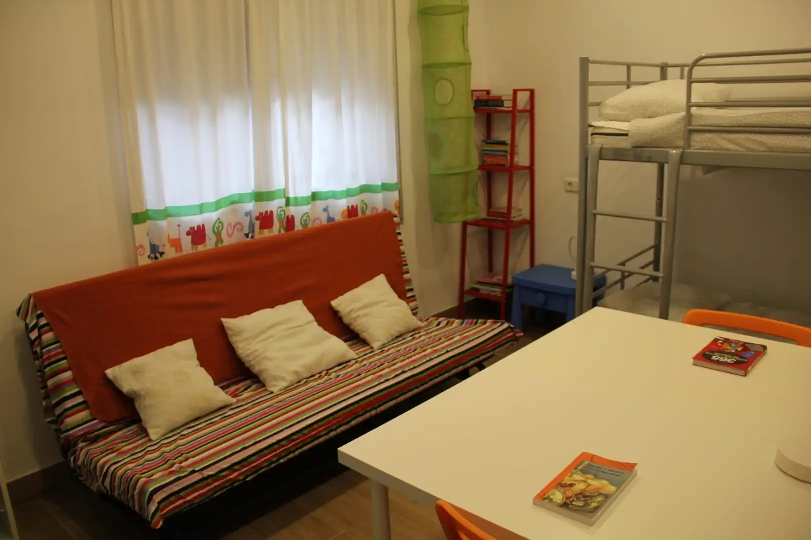 Bedroom of Houses for sale in Ronda  with Private garden and Swimming Pool