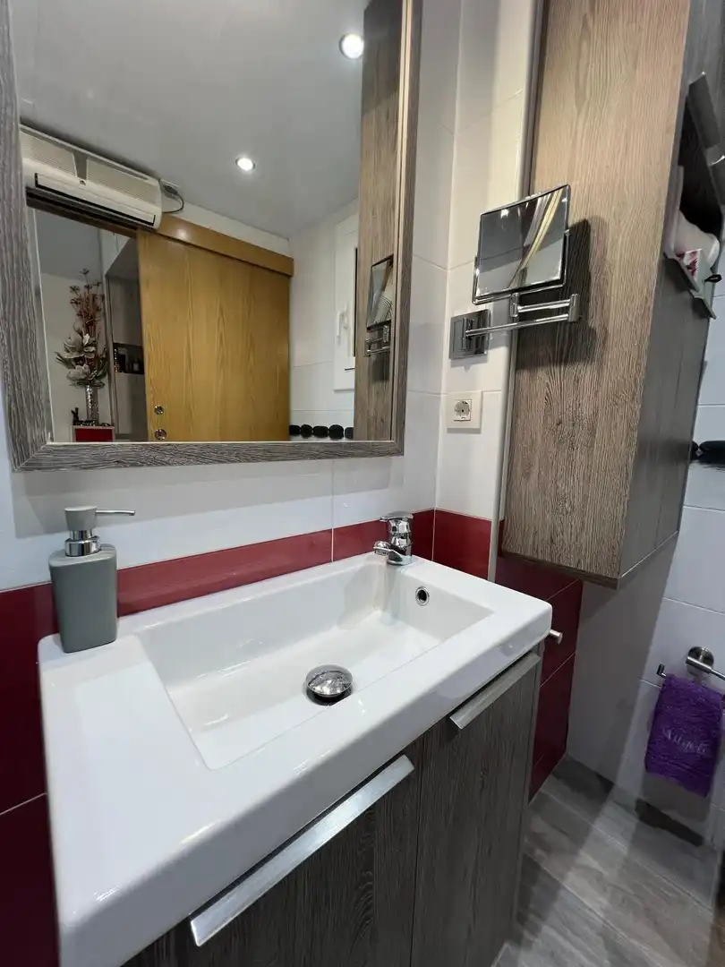 Appartamento con piscina in vendita a Els Pins, imagen 15